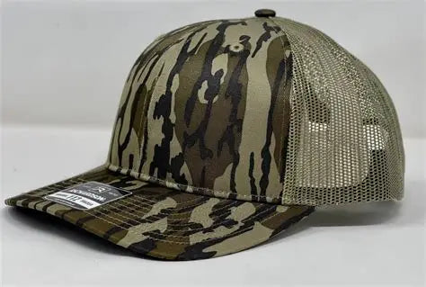 NC Graybar Richardson Hat
