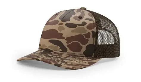 NC Graybar Richardson Hat