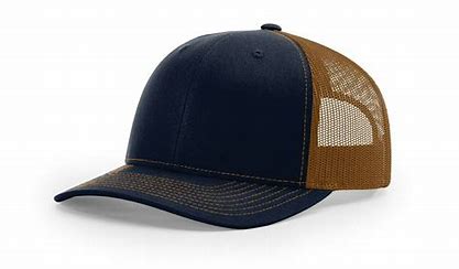 American Flag Cross Richardson Hat