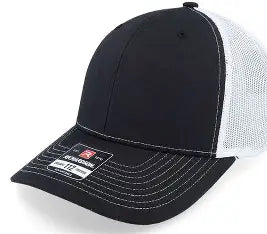 GA GrayBar Richardson Hat