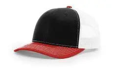 GA GrayBar Richardson Hat
