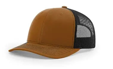Graybar Richardson Hat (Stars and Stripes)