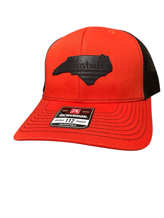 NC Graybar Richardson Hat
