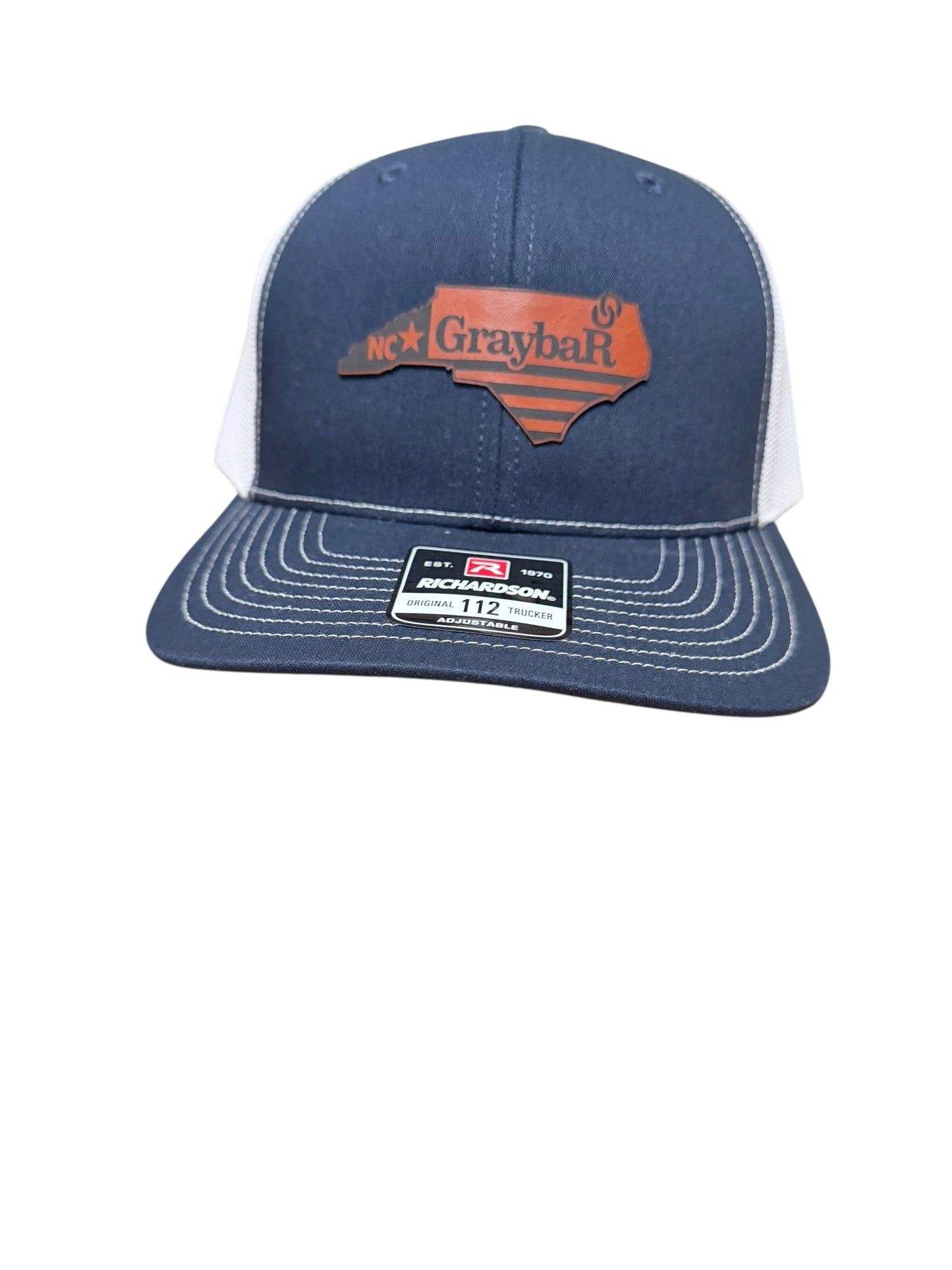 NC Graybar Richardson Hat