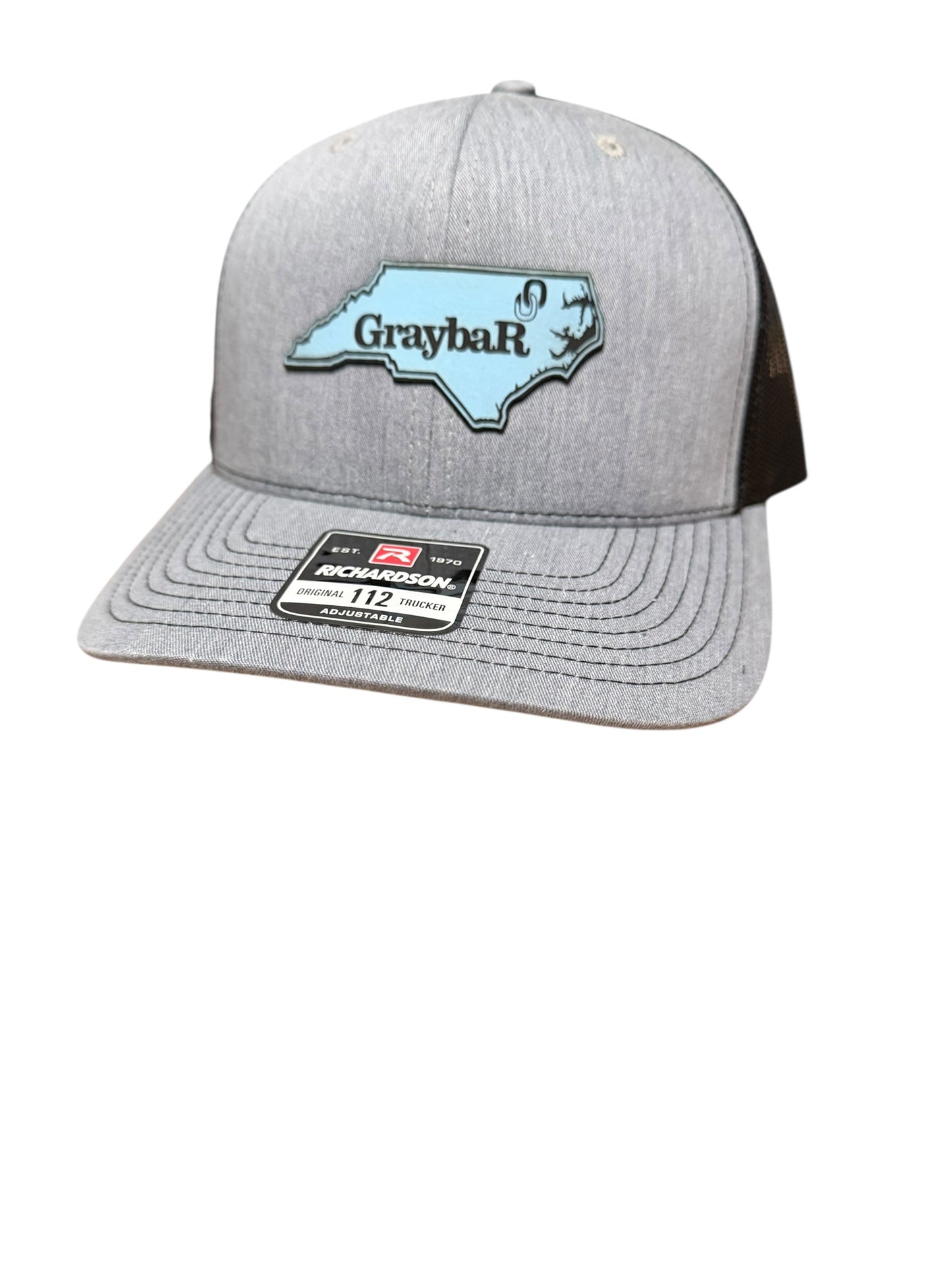 NC Graybar Richardson Hat