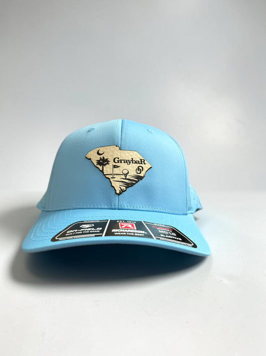 SC Graybar Richardson Golf Hat