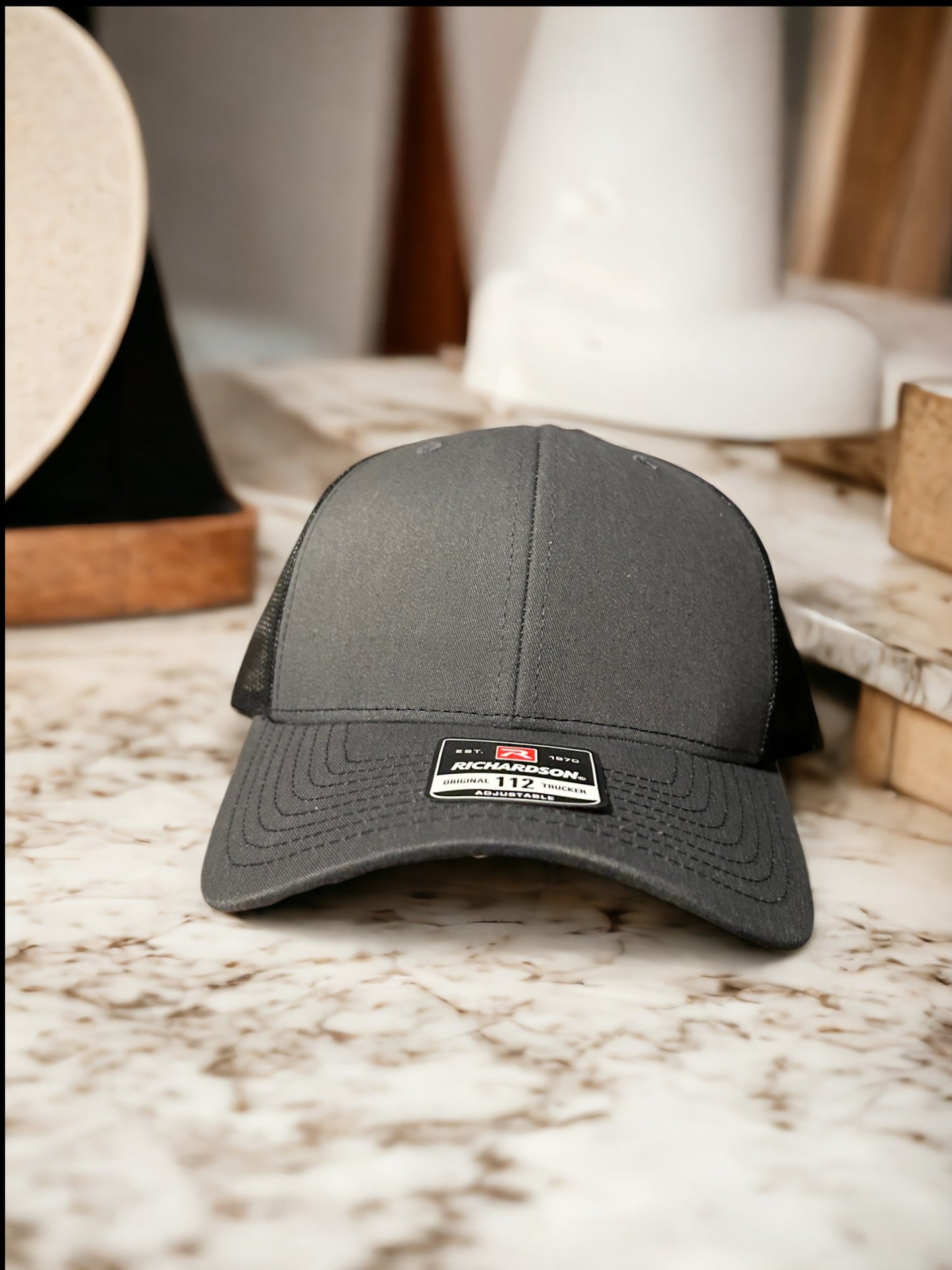 NC Graybar Richardson Hat
