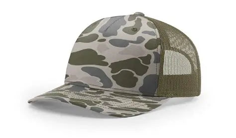 NC Graybar Richardson Hat