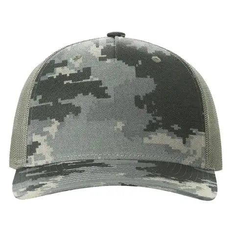 NC Graybar Richardson Hat