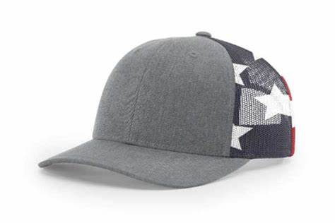 NC Graybar Richardson Hat