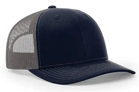 NC Graybar Richardson Hat