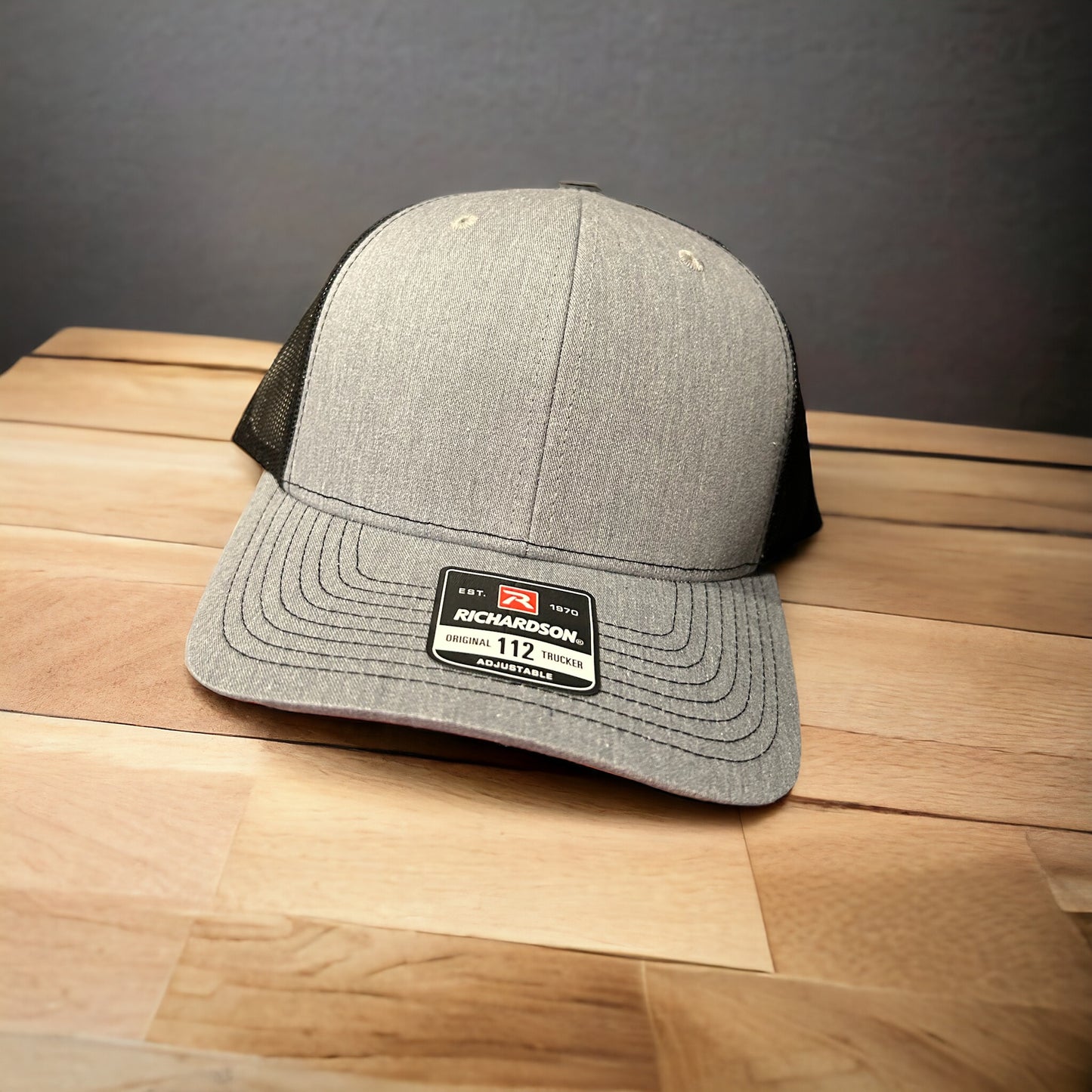 NC Graybar Richardson Hat