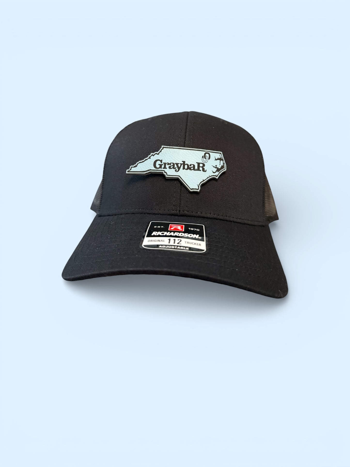 NC Graybar Richardson Hat