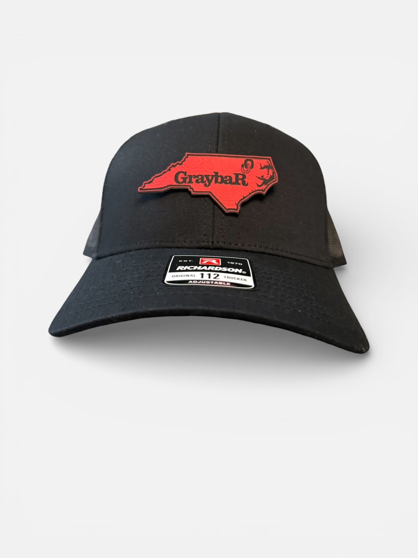 NC Graybar Richardson Hat