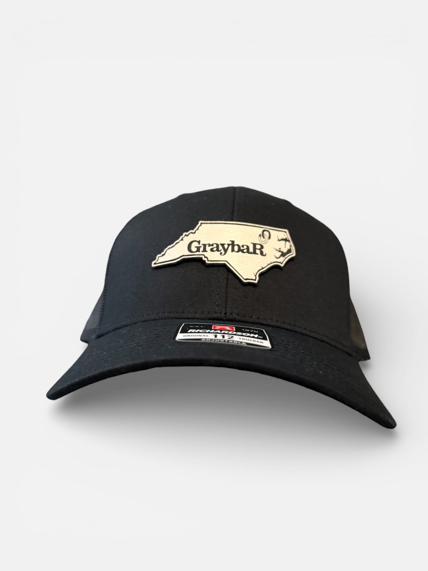 NC Graybar Richardson Hat