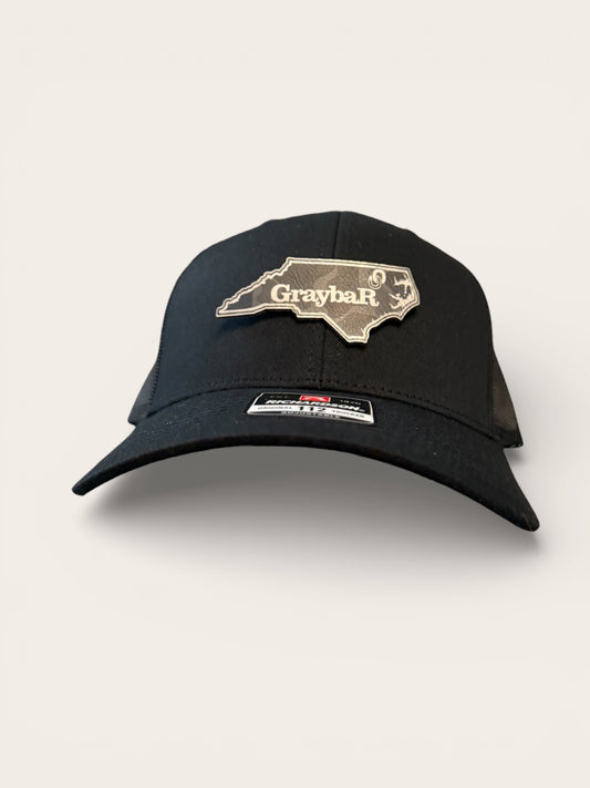 NC Graybar Richardson Hat