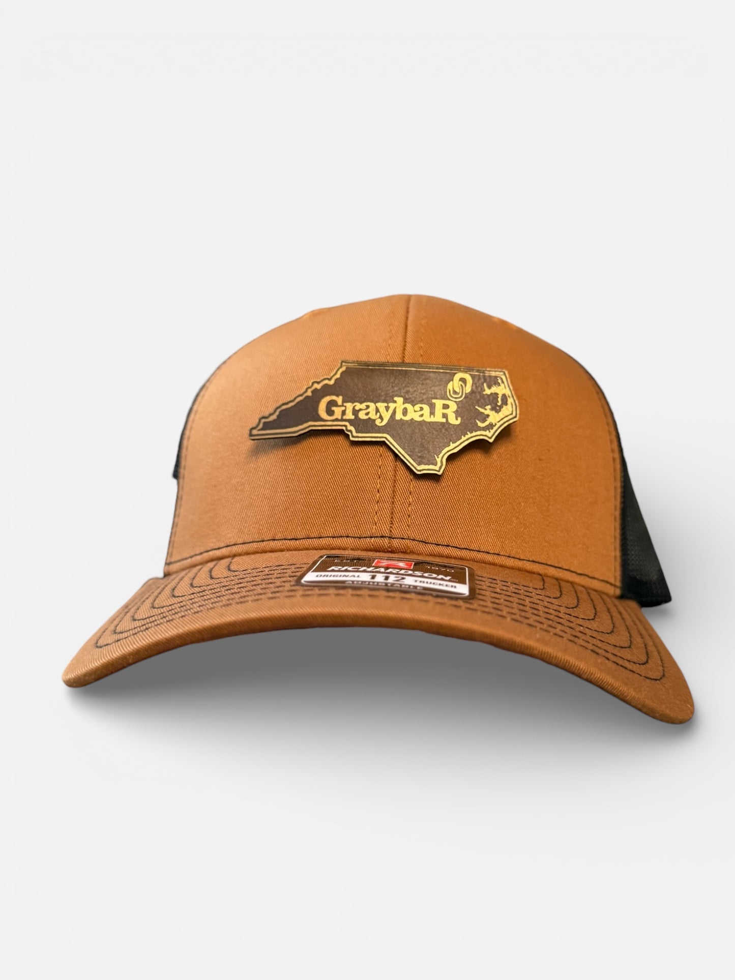 NC Graybar Richardson Hat