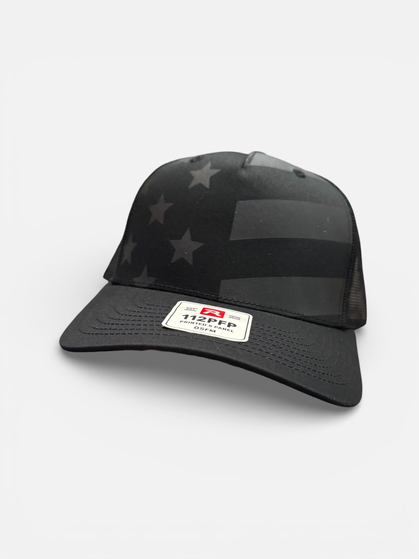 GA GrayBar Richardson Hat