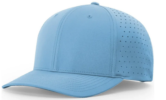 NC Graybar Richardson Golf Hat