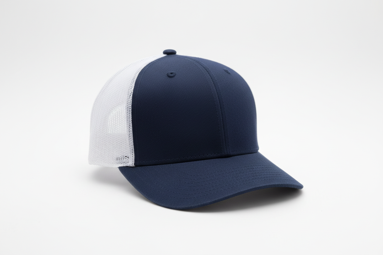 NC Graybar Richardson Hat